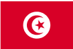 Tunisia flag