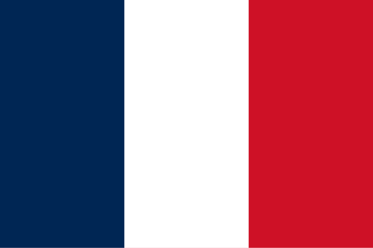 Reunion flag