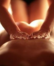 Luxurious Escape: A Couple’s Intimate Journey at Massage 666 Budapest