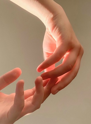 Cohen | The Art of Sensual Connection: Body-to-Body Massage Redefined