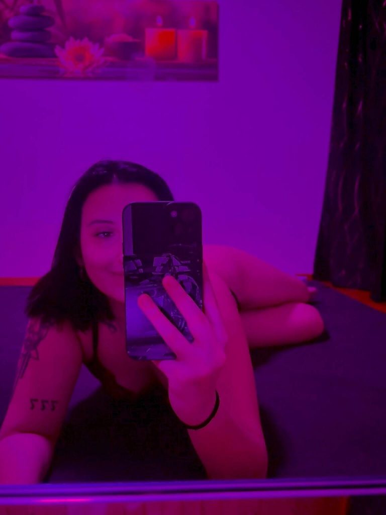 A Sensual Escape in Budapest: Inside the World of Erotic Heaven Massage