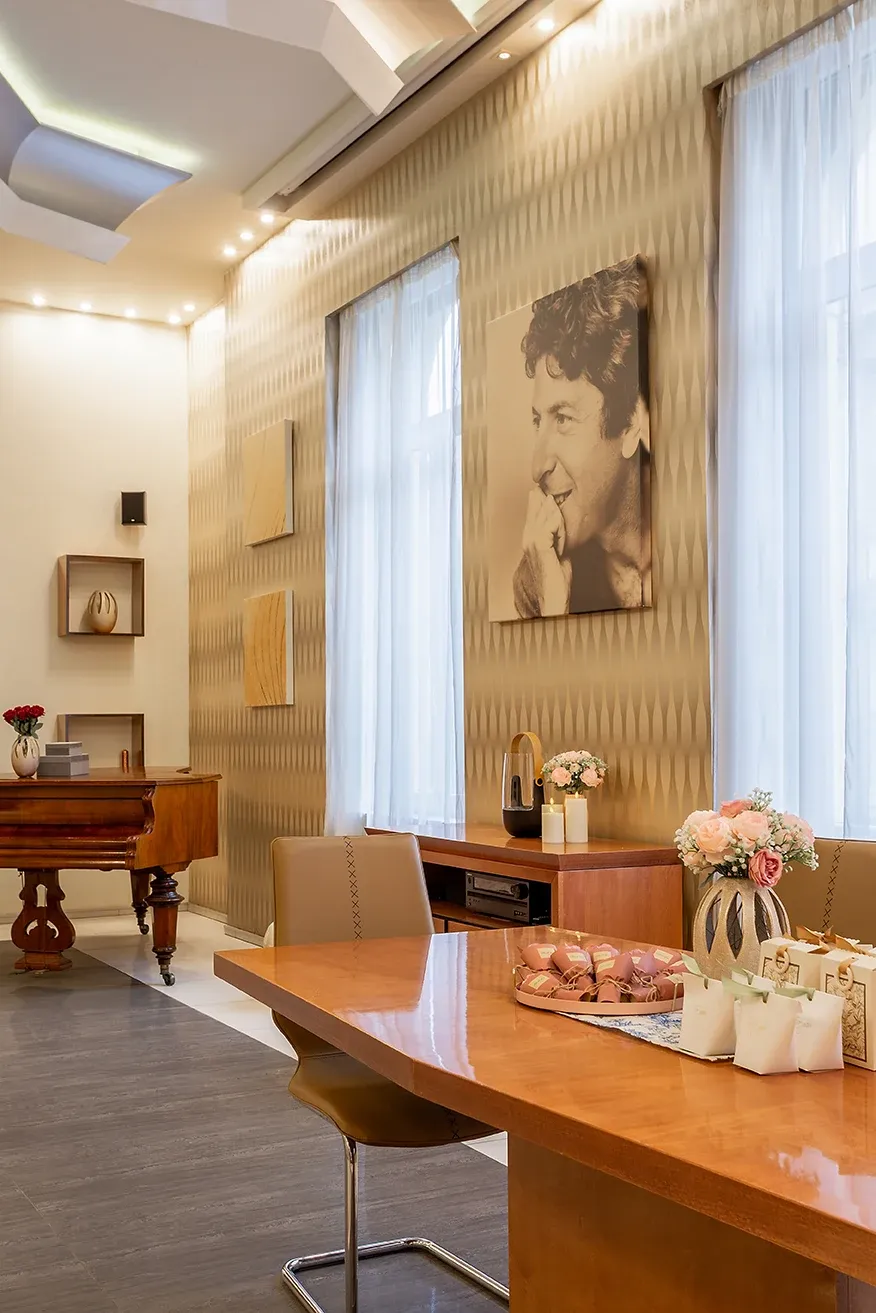 Cohen Spa — view 9
