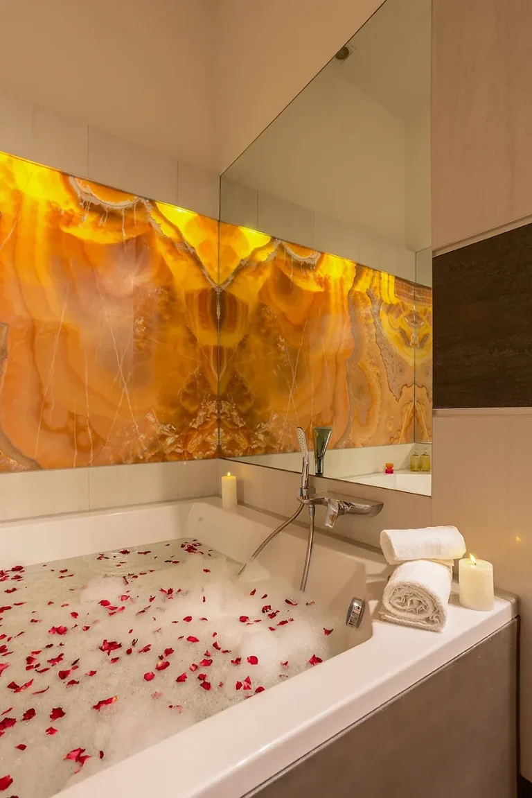 Cohen | The Art of Sensual Connection: Body-to-Body Massage Redefined