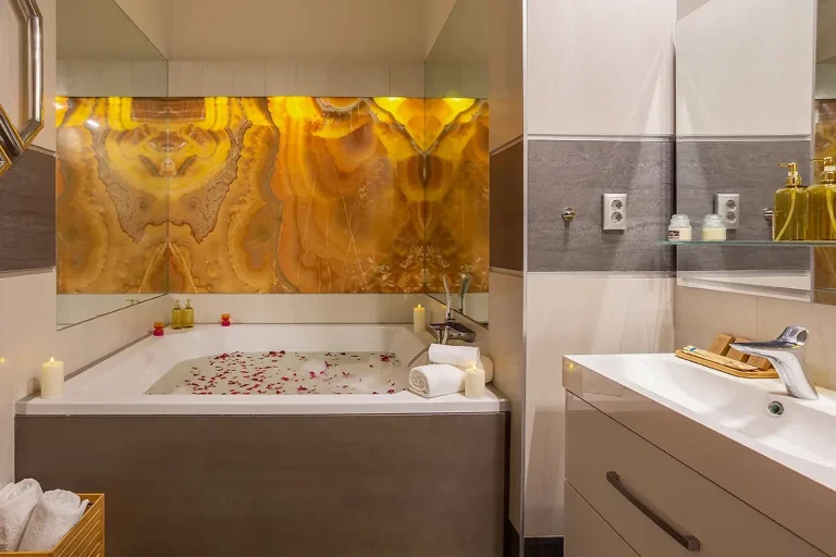Cohen | The Art of Sensual Connection: Body-to-Body Massage Redefined