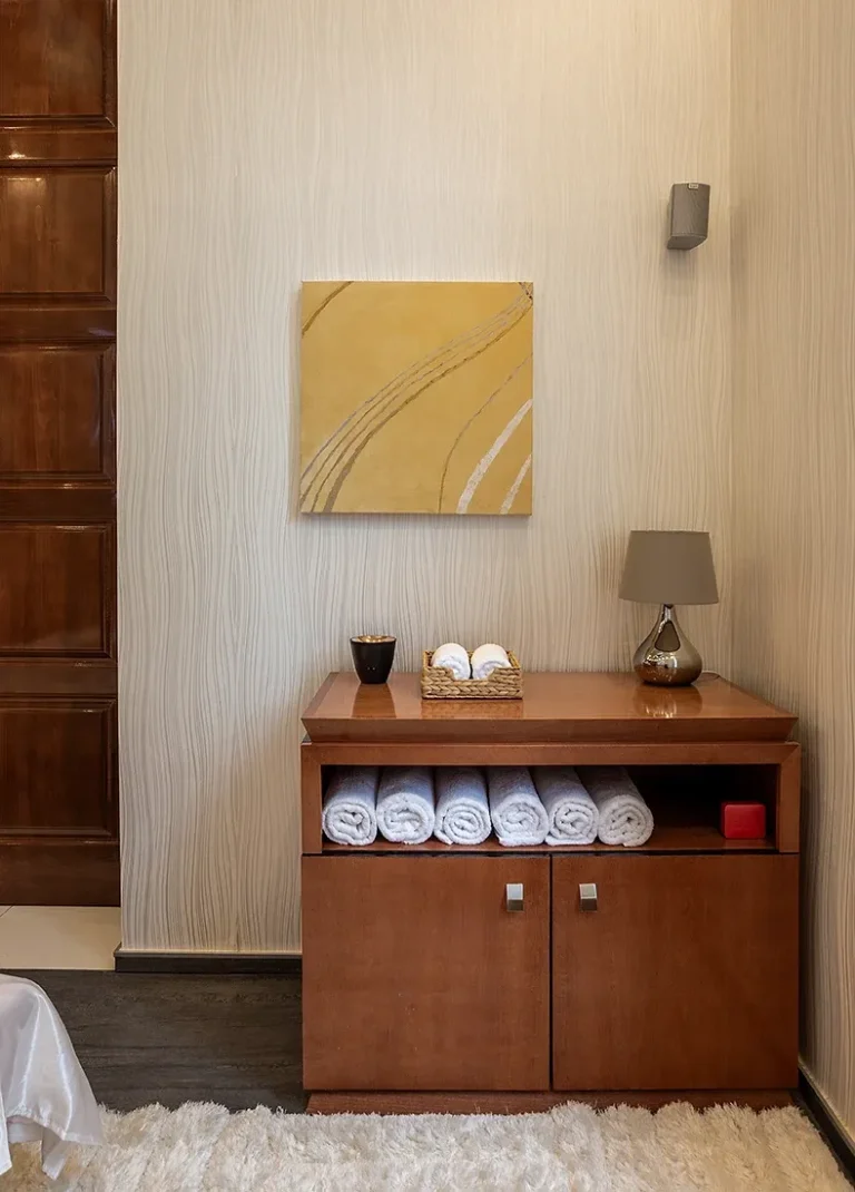 Cohen | The Art of Sensual Connection: Body-to-Body Massage Redefined