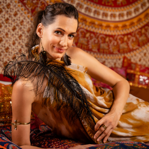 Kamadeva Tantra Massage Budapest: Where Sensuality Meets Emotional Rebalance