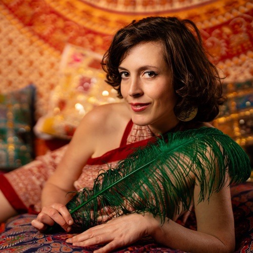 Kamadeva Tantra Massage Budapest: Where Sensuality Meets Emotional Rebalance