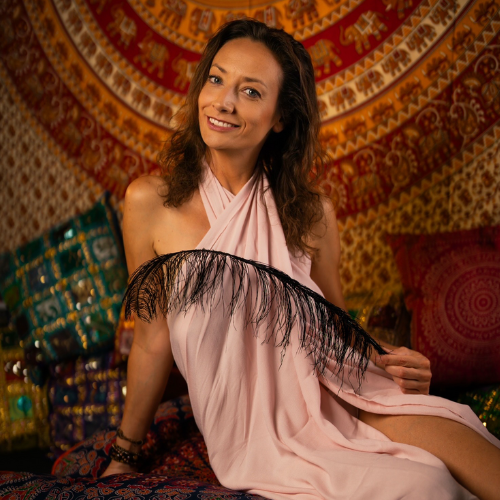 Kamadeva Tantra Massage Budapest: Where Sensuality Meets Emotional Rebalance