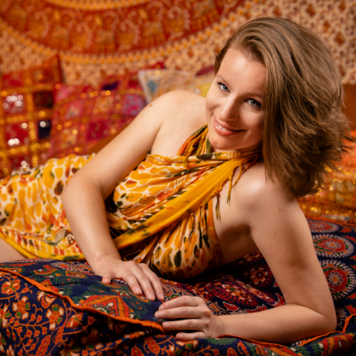 Kamadeva Tantra Massage Budapest: Where Sensuality Meets Emotional Rebalance