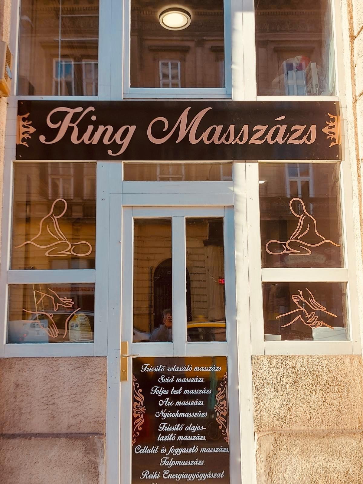 King Massage — view 7