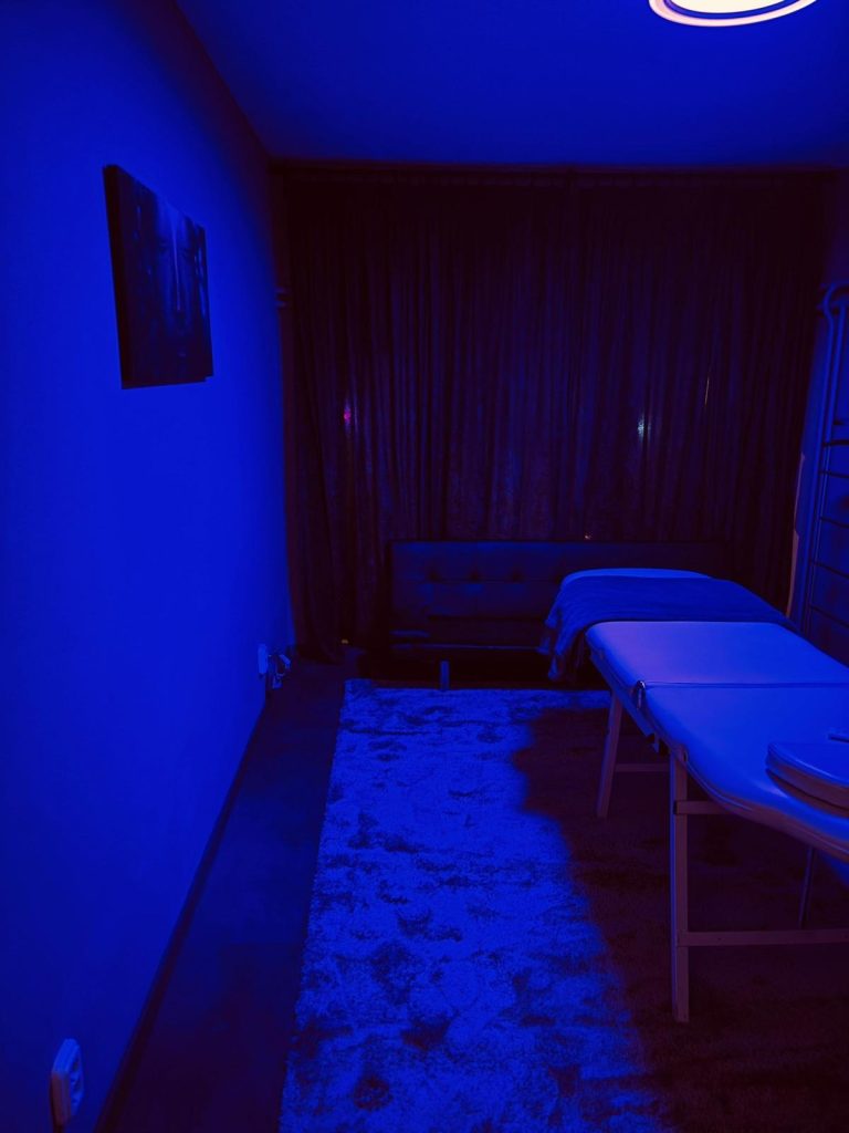 Empowering Calm: How King Massage Turns Everyday Stress Into Inner Peace