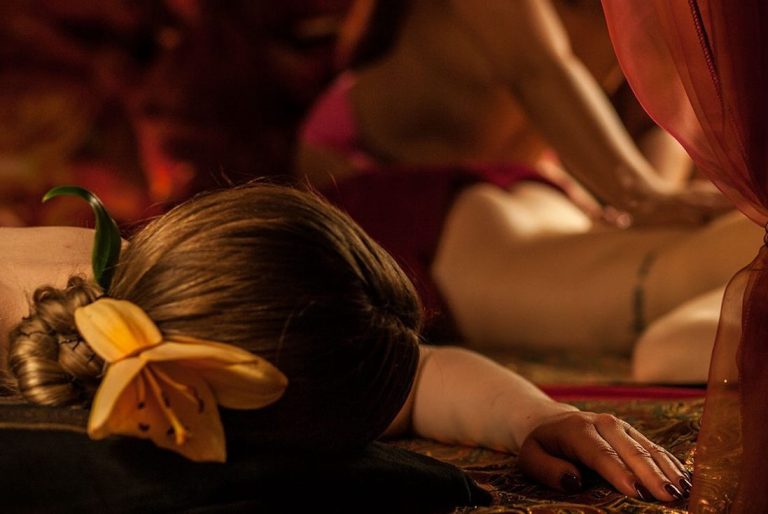 Kamadeva Tantra Massage Budapest: Where Sensuality Meets Emotional Rebalance