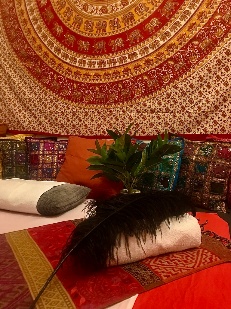 Kamadeva Tantra Massage Budapest: Where Sensuality Meets Emotional Rebalance