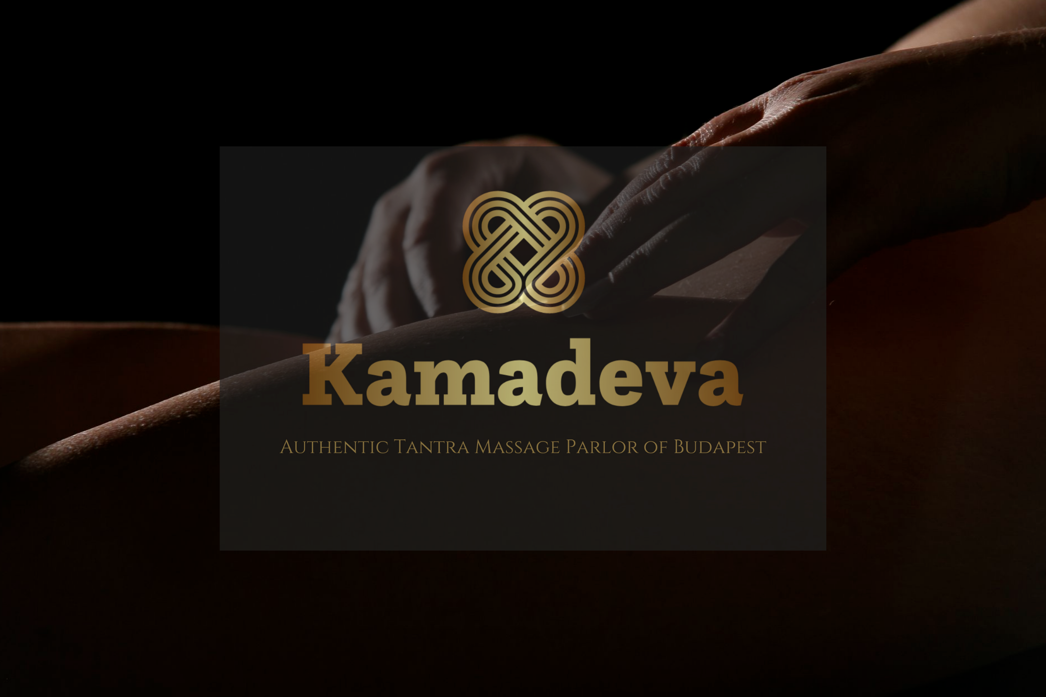 Kamadeva — view 4