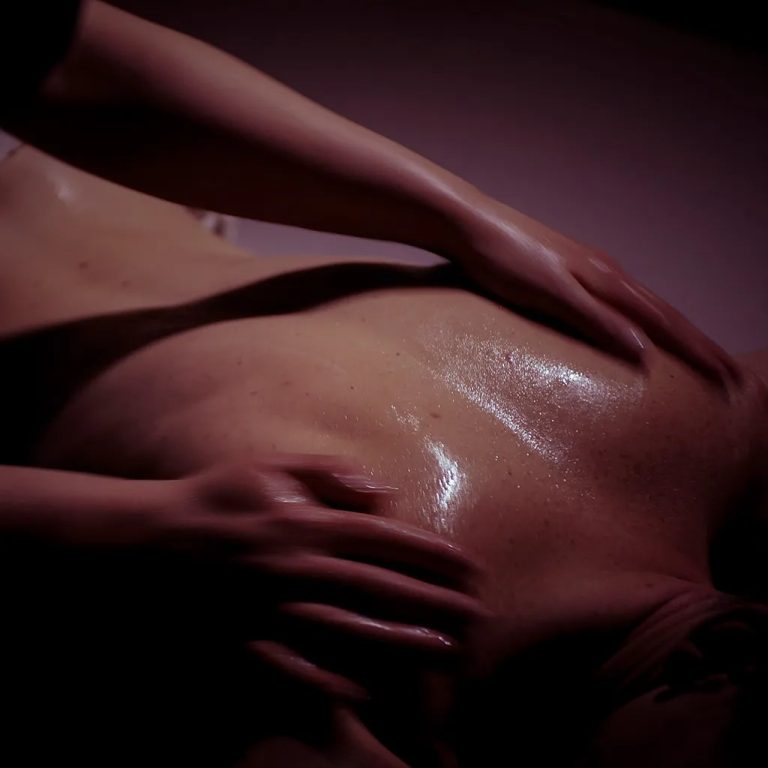 Pieris Massage Budapest: A Sensory Escape Through Nuru and Body-to-Body Touch