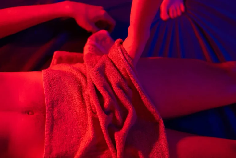 Pieris Massage Budapest: A Sensory Escape Through Nuru and Body-to-Body Touch