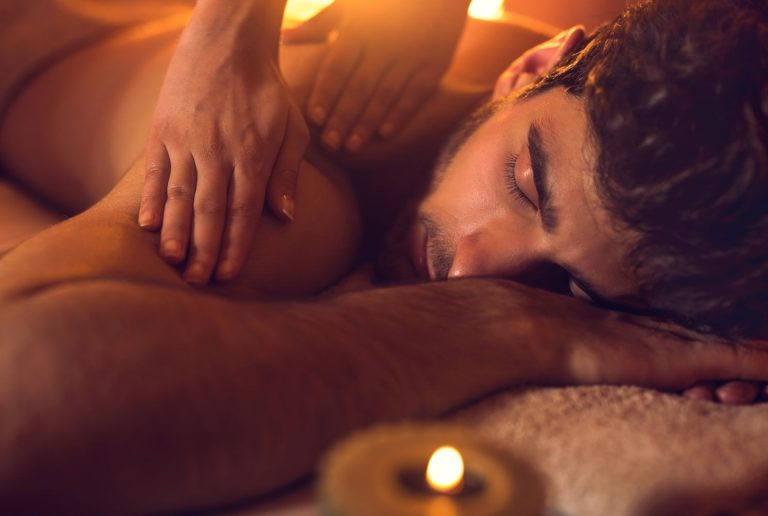 Why Clients Love the Trusted Discretion and Expert Touch at Artmassage Budapest