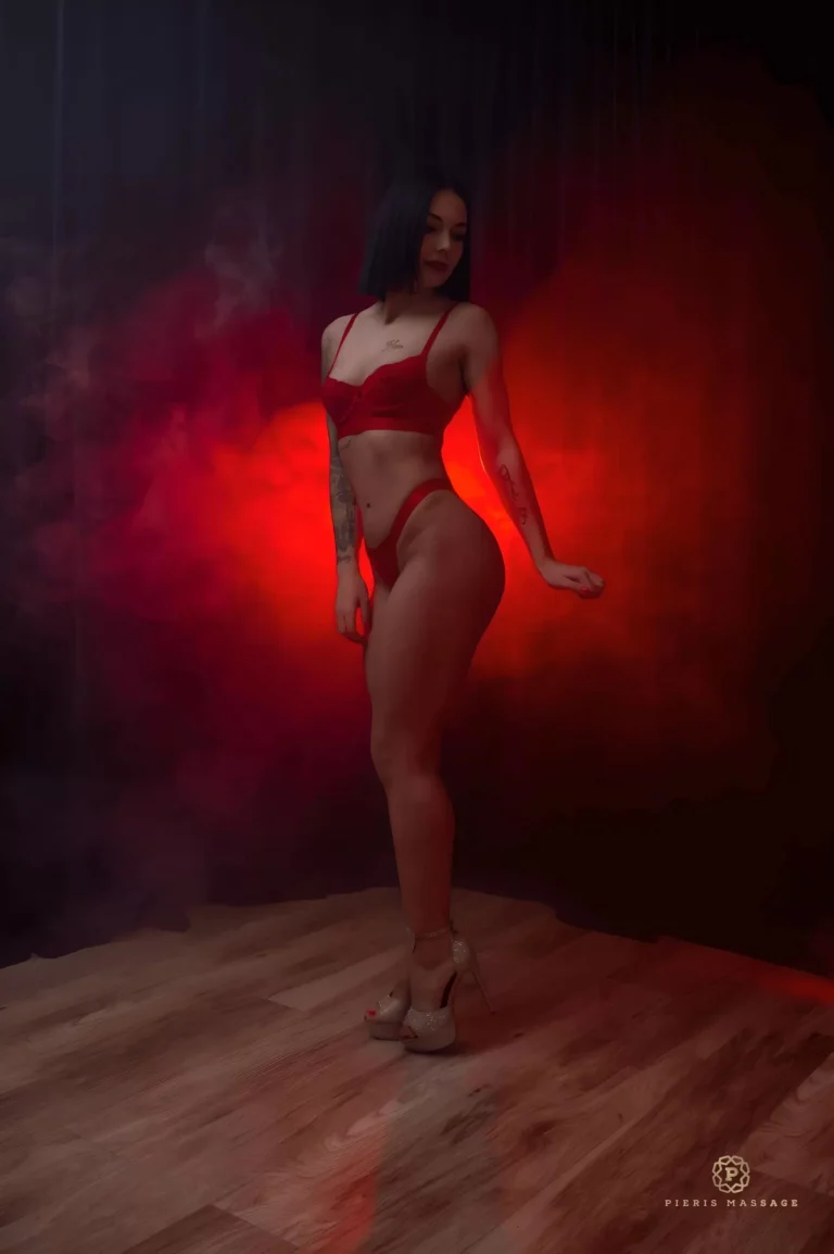 Pieris Massage Budapest: A Sensory Escape Through Nuru and Body-to-Body Touch