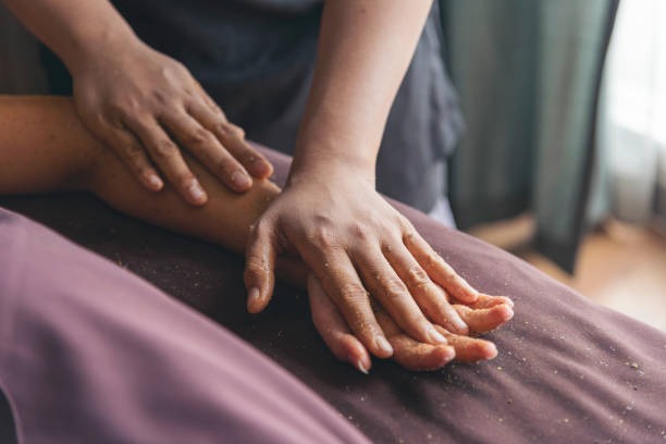 Empowering Calm: How King Massage Turns Everyday Stress Into Inner Peace