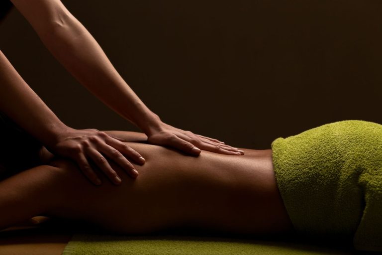 Why Clients Love the Trusted Discretion and Expert Touch at Artmassage Budapest