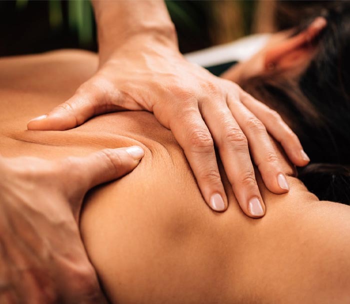 Ultimate Sanctuary: My Trusted Escape at Euphoria Massage Budapest