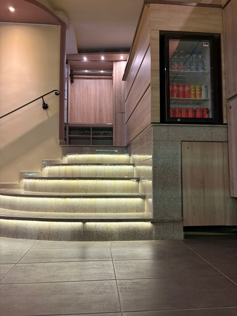 Paradise Massage Budapest