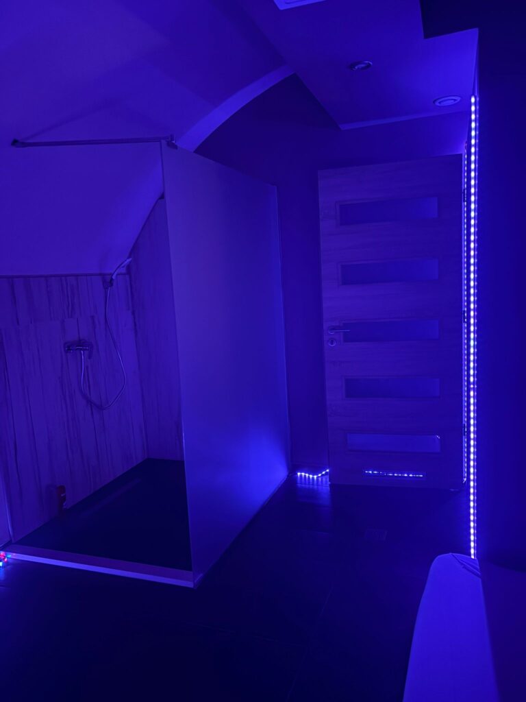 Paradise Massage Budapest