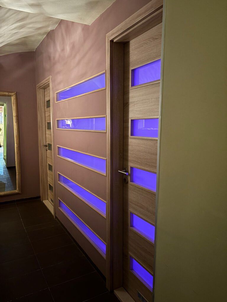 Paradise Massage Budapest