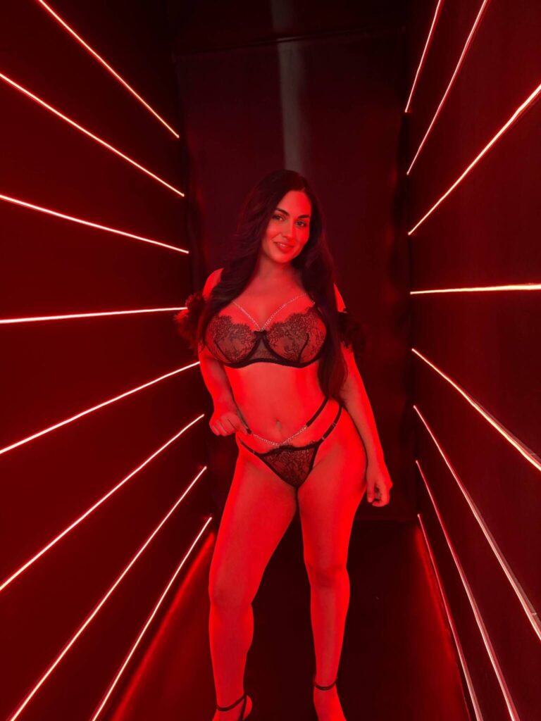 Paradise Massage Budapest